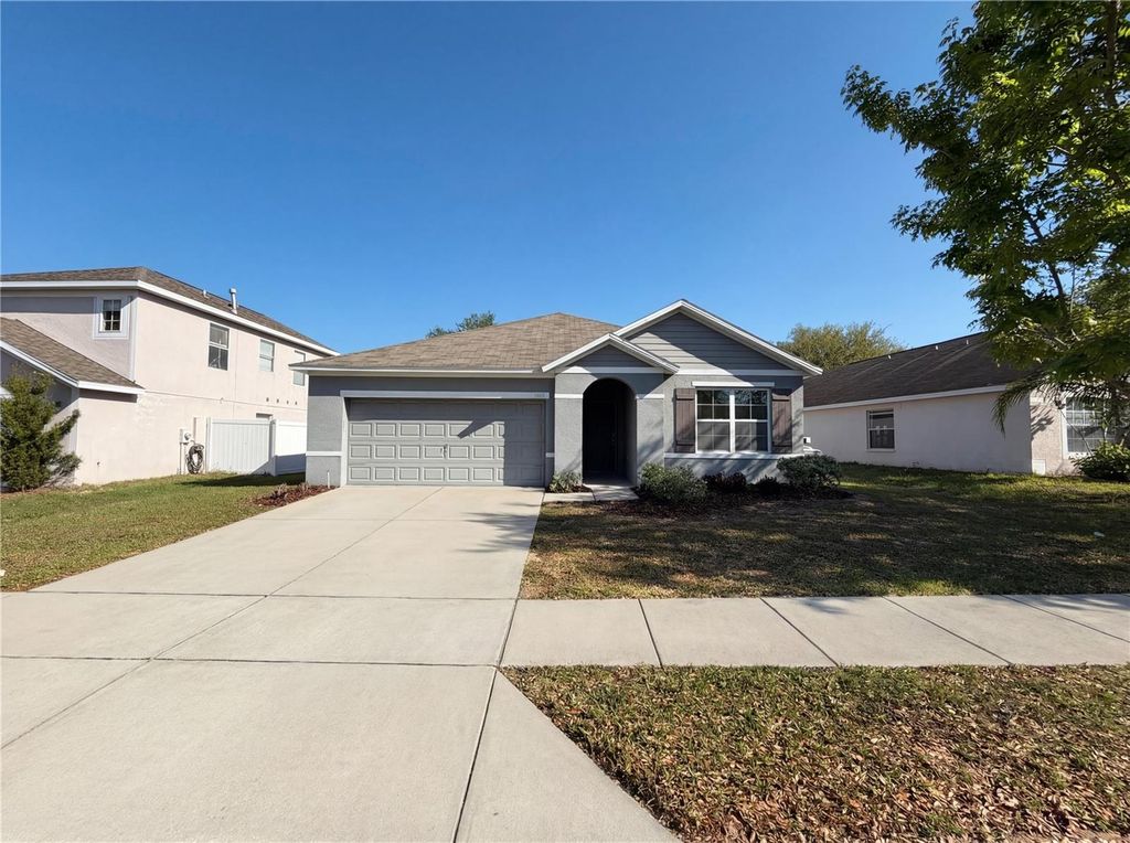 608 ASTOR DRIVE, Haines City, FL 33844