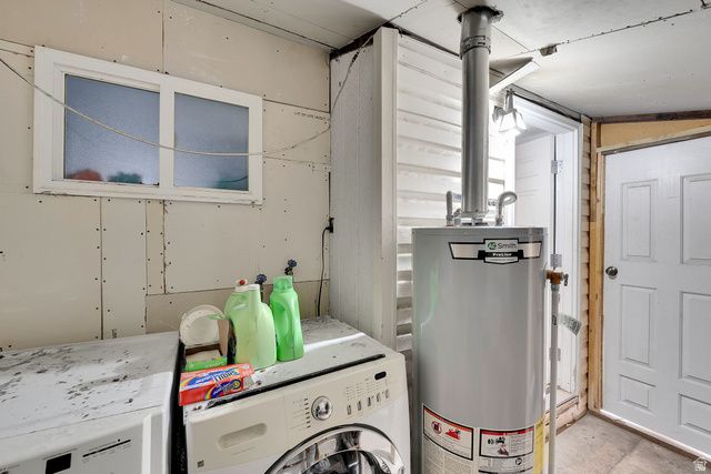 5792 S SALEM AVE, Salt Lake City, UT 84118