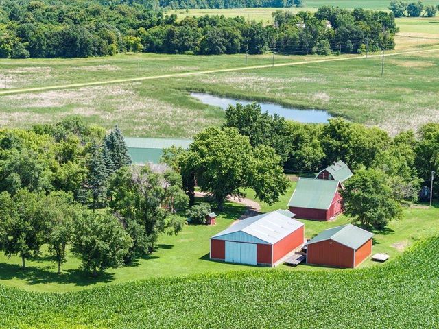 18625 62nd Street, New Germany, MN 55367