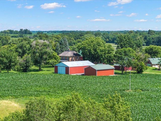 18625 62nd Street, New Germany, MN 55367