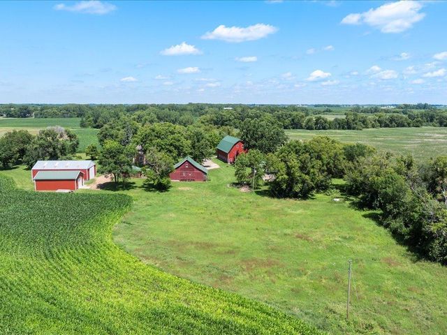 18625 62nd Street, New Germany, MN 55367