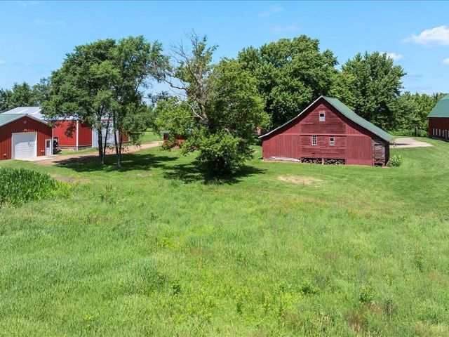 18625 62nd Street, New Germany, MN 55367