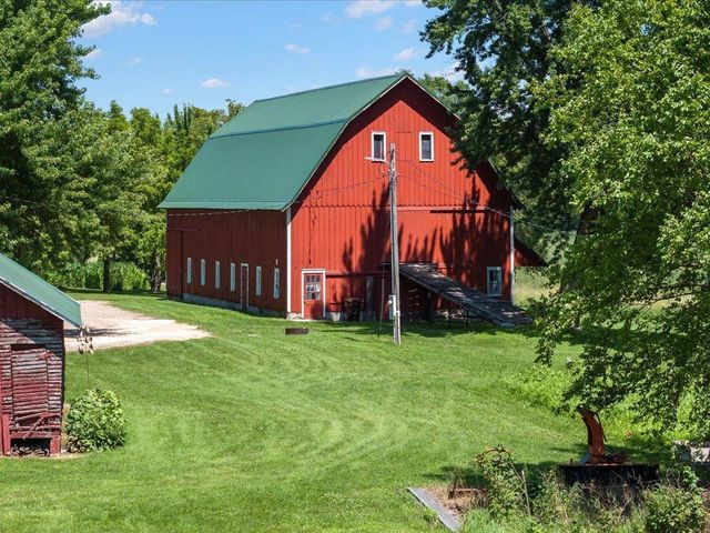 18625 62nd Street, New Germany, MN 55367