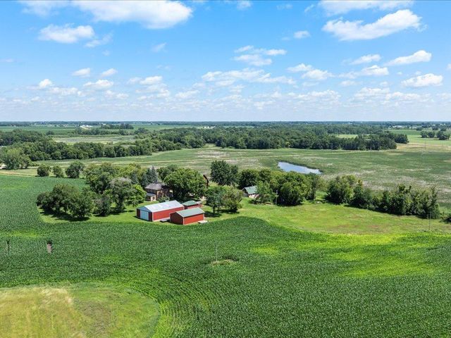 18625 62nd Street, New Germany, MN 55367