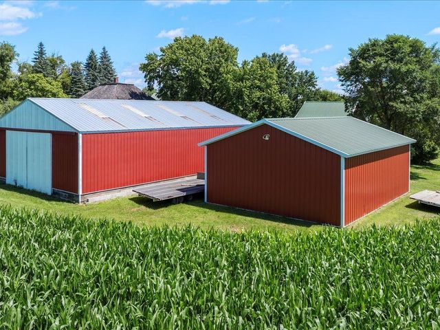 18625 62nd Street, New Germany, MN 55367