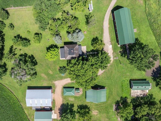 18625 62nd Street, New Germany, MN 55367