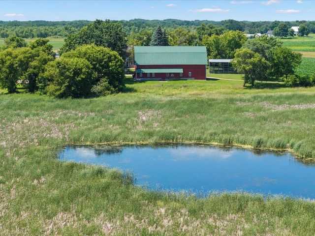 18625 62nd Street, New Germany, MN 55367