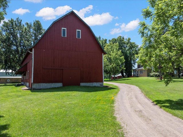 18625 62nd Street, New Germany, MN 55367