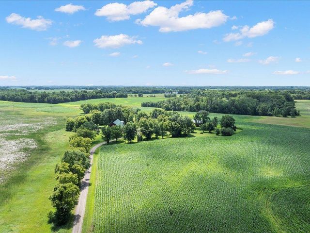 18625 62nd Street, New Germany, MN 55367