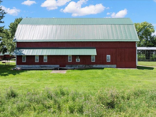18625 62nd Street, New Germany, MN 55367