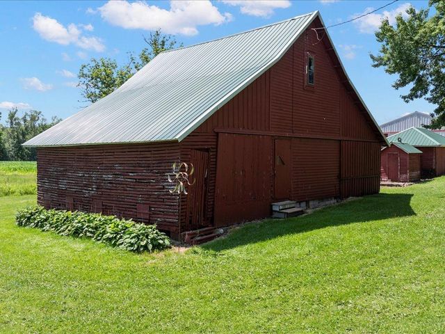 18625 62nd Street, New Germany, MN 55367