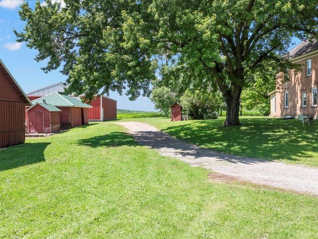 18625 62nd Street, New Germany, MN 55367