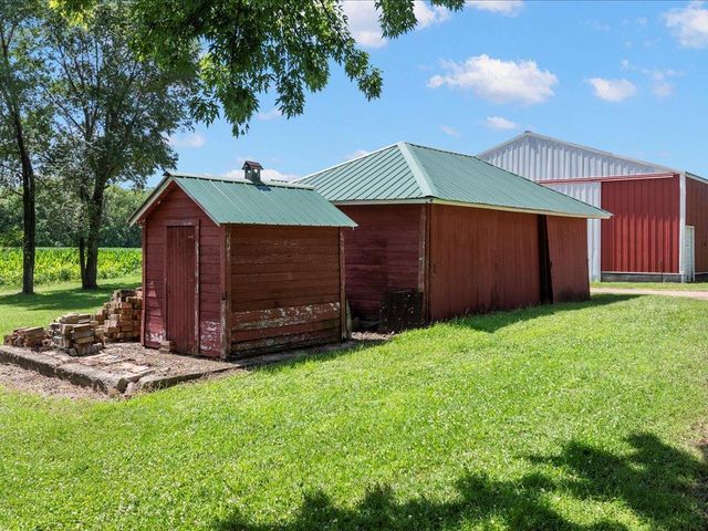 18625 62nd Street, New Germany, MN 55367