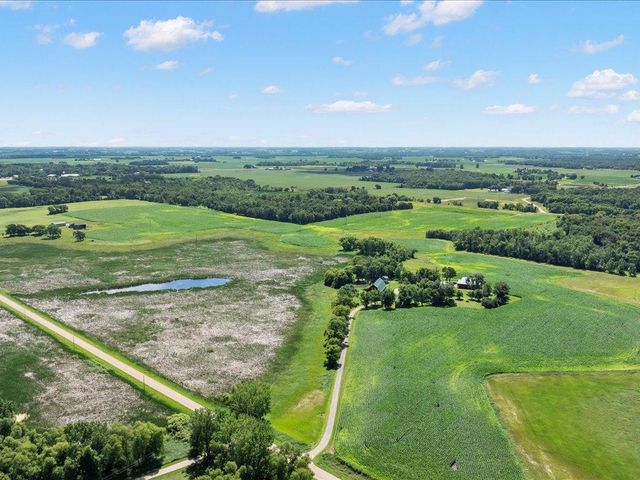 18625 62nd Street, New Germany, MN 55367