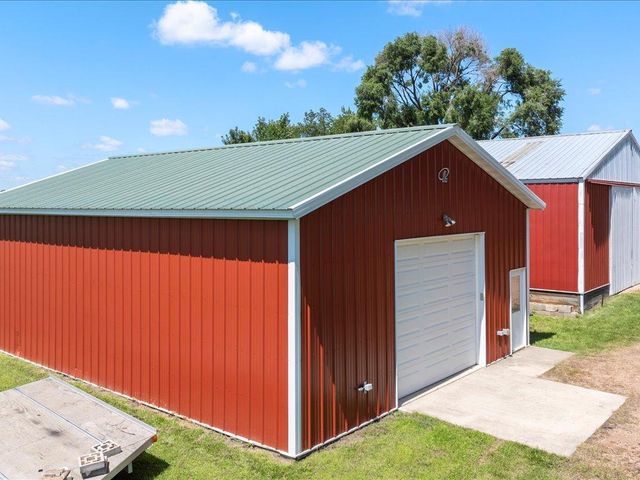 18625 62nd Street, New Germany, MN 55367