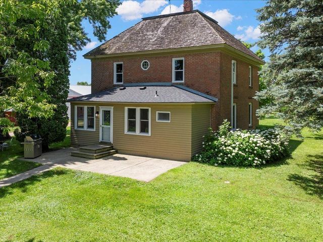 18625 62nd Street, New Germany, MN 55367