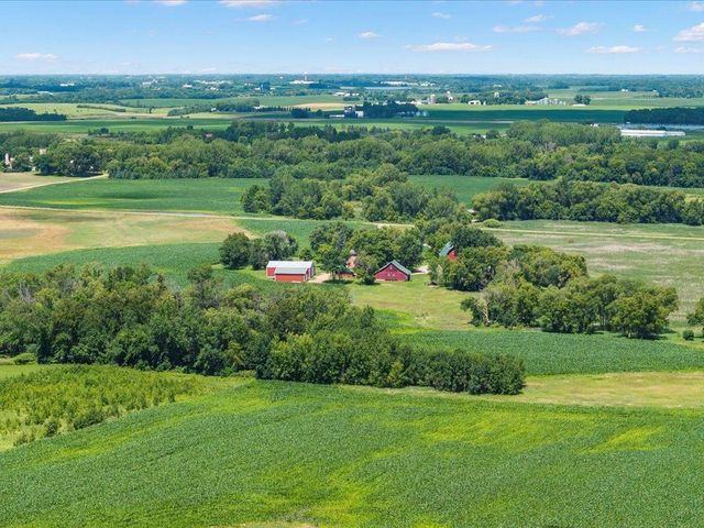 18625 62nd Street, New Germany, MN 55367