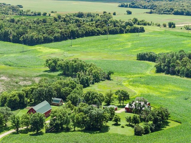 18625 62nd Street, New Germany, MN 55367