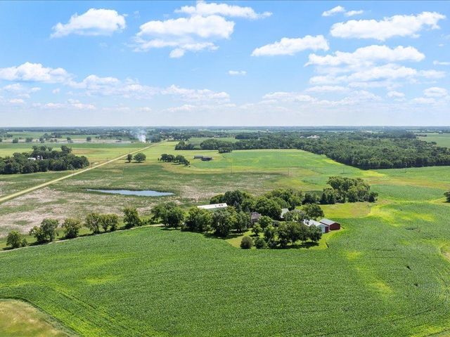 18625 62nd Street, New Germany, MN 55367