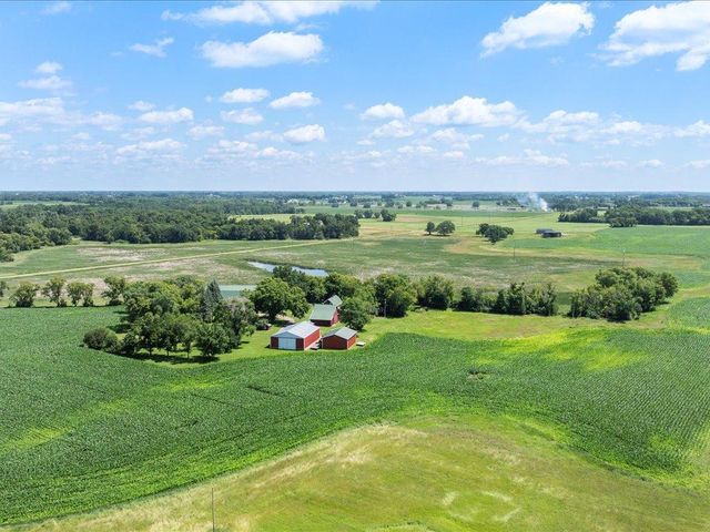 18625 62nd Street, New Germany, MN 55367