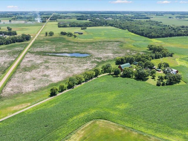 18625 62nd Street, New Germany, MN 55367