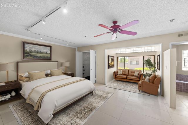 969 Village Square N, Palm Springs, CA 92262