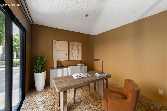 969 Village Square N, Palm Springs, CA 92262