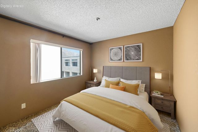 969 Village Square N, Palm Springs, CA 92262