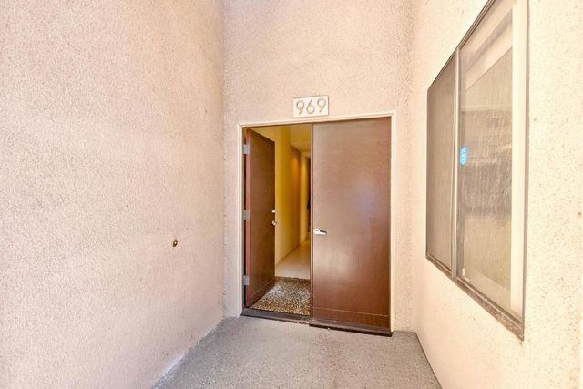 969 Village Square N, Palm Springs, CA 92262