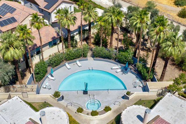 969 Village Square N, Palm Springs, CA 92262