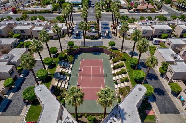 969 Village Square N, Palm Springs, CA 92262
