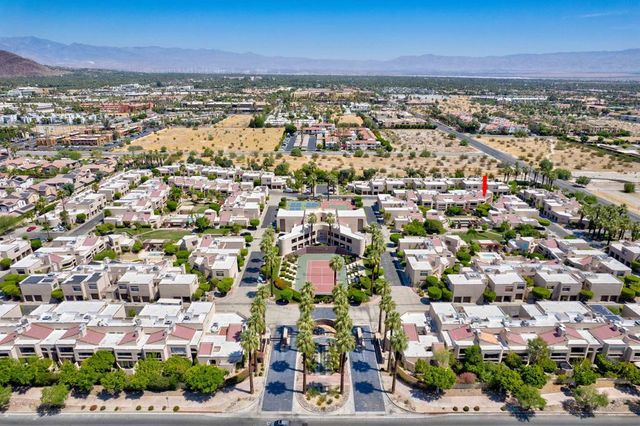 969 Village Square N, Palm Springs, CA 92262