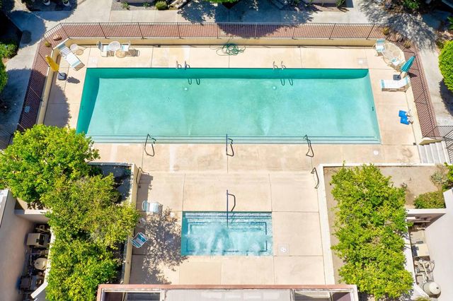 969 Village Square N, Palm Springs, CA 92262