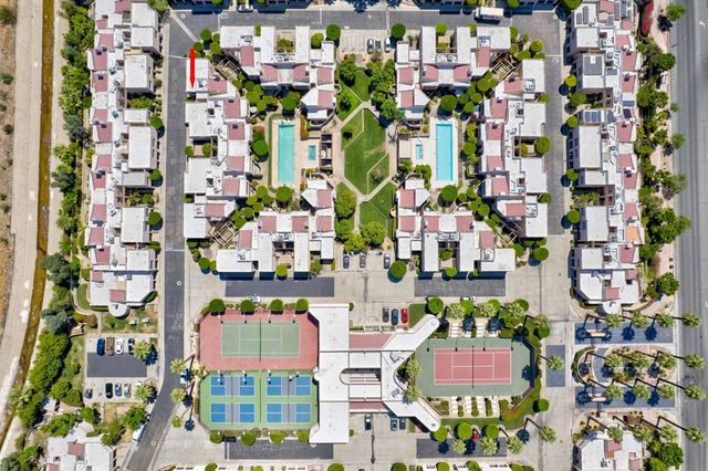 969 Village Square N, Palm Springs, CA 92262