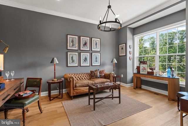 TIMBER RIDGE RD, Cross Junction, VA 22625