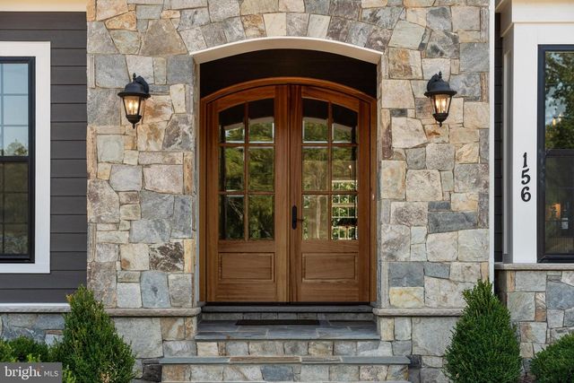 TIMBER RIDGE RD, Cross Junction, VA 22625