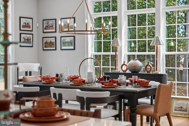 TIMBER RIDGE RD, Cross Junction, VA 22625