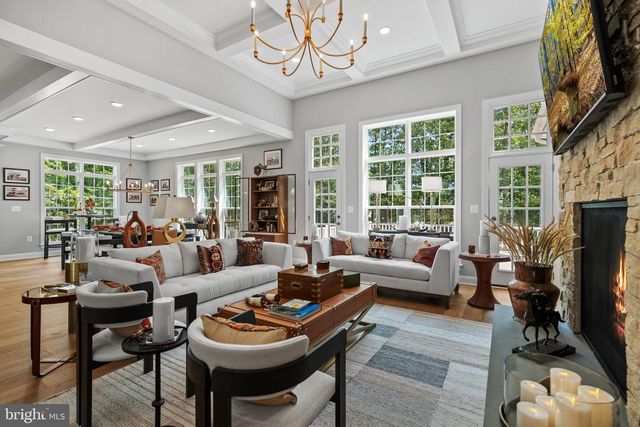 TIMBER RIDGE RD, Cross Junction, VA 22625