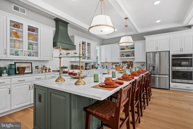 TIMBER RIDGE RD, Cross Junction, VA 22625