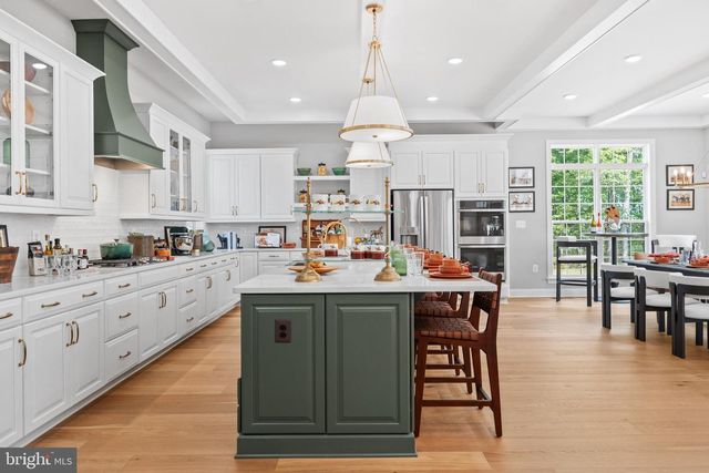 TIMBER RIDGE RD, Cross Junction, VA 22625