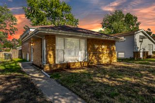 14613 Dante Avenue, Dolton, IL 60419