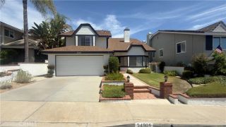24901 Zumaya Court, Laguna Hills, CA 92653