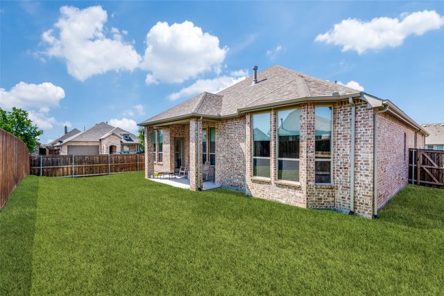 1624 Seminole Drive, Forney, TX 75126