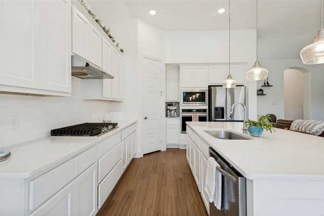 1624 Seminole Drive, Forney, TX 75126