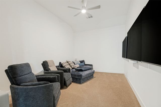 1624 Seminole Drive, Forney, TX 75126