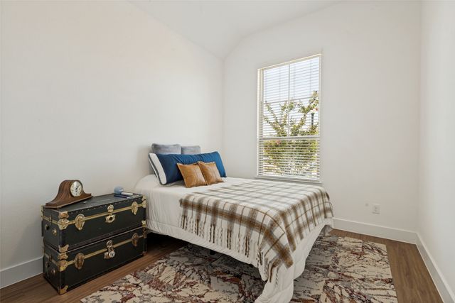 1624 Seminole Drive, Forney, TX 75126