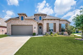 1624 Seminole Drive, Forney, TX 75126