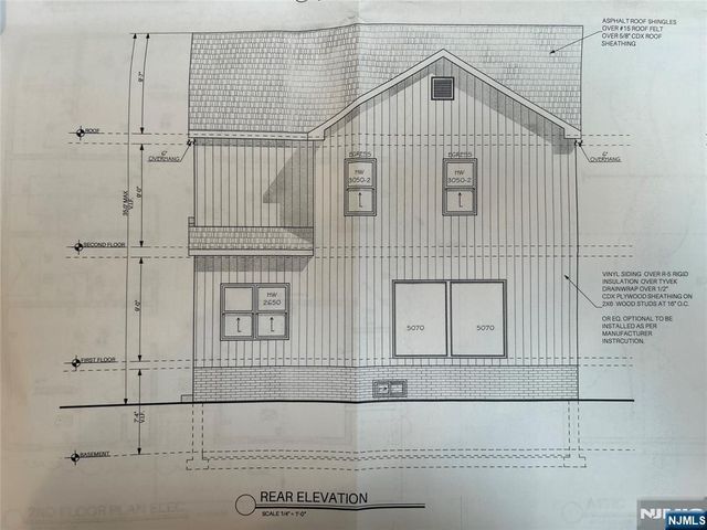 597 Palmer Avenue, Maywood, NJ 07607