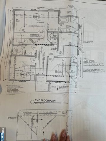 597 Palmer Avenue, Maywood, NJ 07607