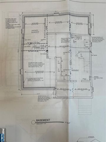 597 Palmer Avenue, Maywood, NJ 07607